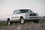 Toyota Tacoma 2006 года